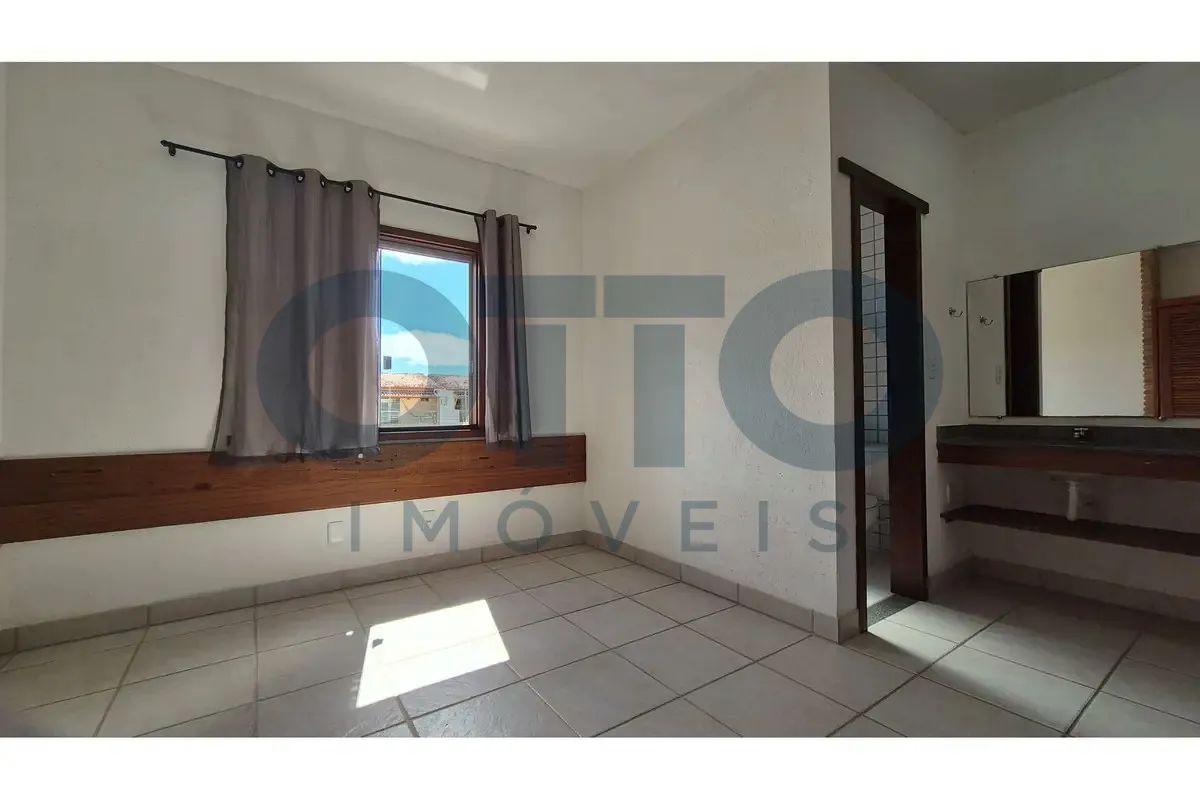 Imagem Apartamento com 3 quartos e 3 suítes para locação em Vilage, Porto Seguro