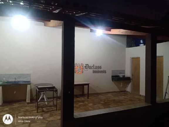 Imagem Chácara com 3 dormitórios à venda, 3600 m² por R$ 730.000,00 - Itapeva - Itapeva/MG