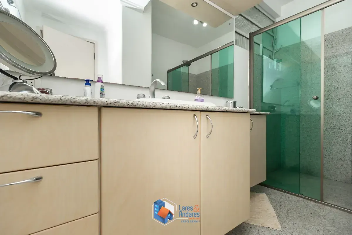Imagem Apartamento para venda em Vila Buarque com 3 quartos, sendo 1 suíte, 199m²