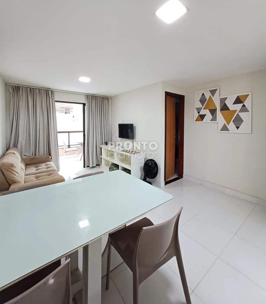 Imagem Bela Praia Flats