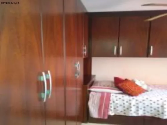 Imagem APARTAMENTO RESIDENCIAL em SÃO PAULO - SP, CHÁCARA NOSSA SENHORA DO BOM CONSELHO