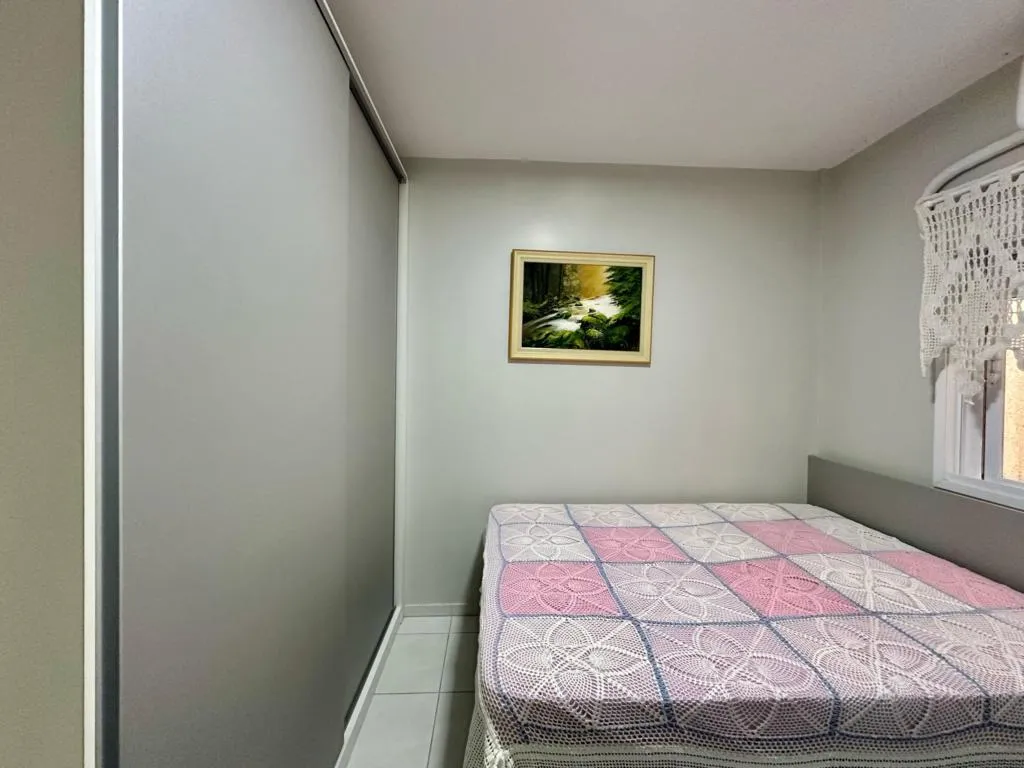 Imagem Apartamento 2 Dormitórios - Bairro Navegantes