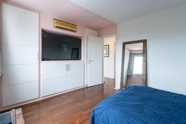 Imagem Apartamento à venda em São Paulo, Sumarezinho, com 1 quarto, 80m2
