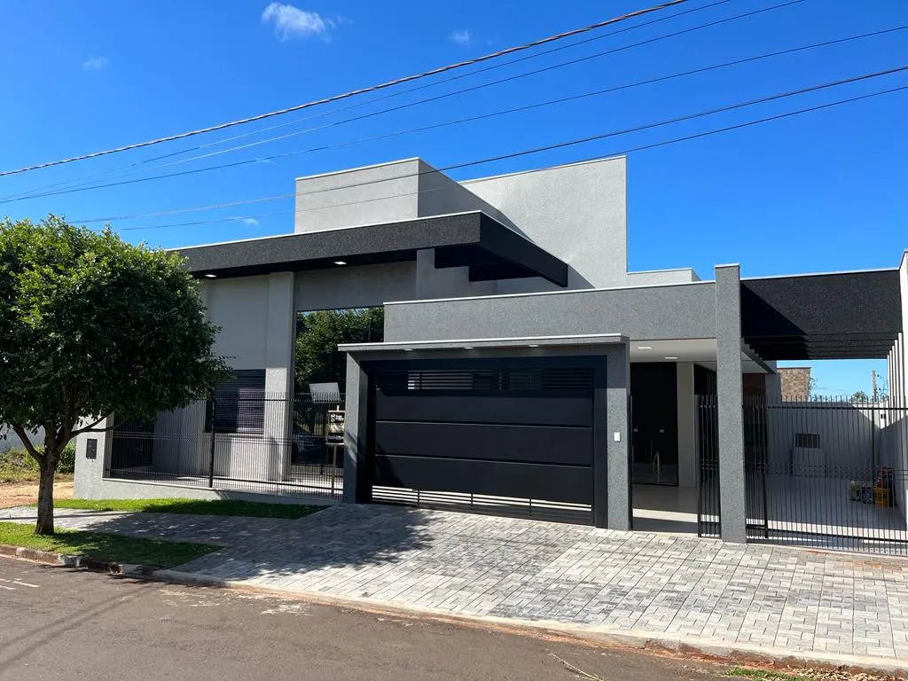 Imagem Casa 216m Umuarama-PR 135