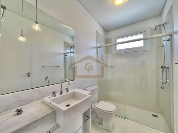 Imagem Cond. Reserva do Vianna - 4stes, , varanda gourmet, piscina! Rua do Shopping Granja Viana!