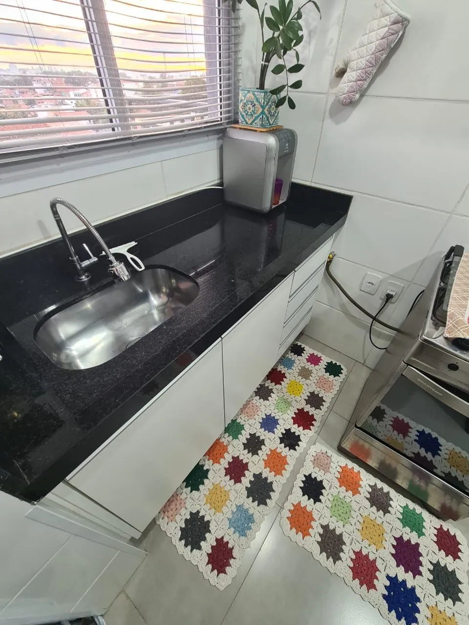 Imagem Apartamento 2 Dormitórios Residencial Terraço Boa Vista- Jardim do Paço - Sorocaba/SP