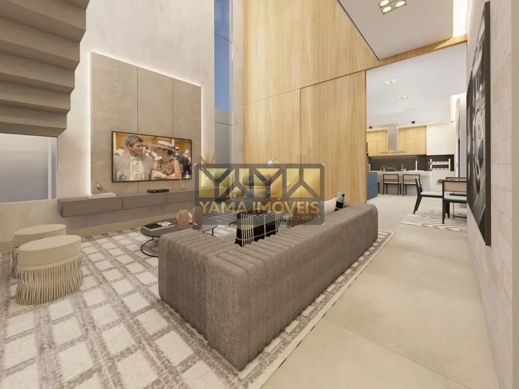 Imagem Condomínio Quinta dos Ventos - CASA NOVA - CONDOMÍNIO QUINTA DOS VENTOS