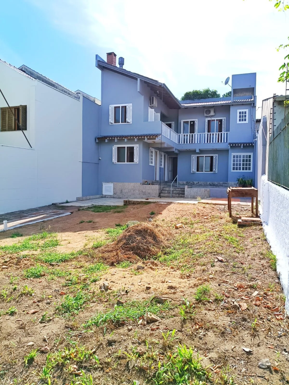 Imagem Casa à venda no Jardim Sabará - Rua Cristo Rei, 20 - Porto Alegre
