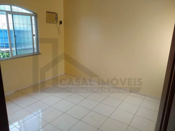 Imagem CASAL IMÓVEIS VENDE CASA RESIDENCIAL ANUNCIAÇÃO 4 QUARTOS SENDO 1 SUÍTE COM CLOSET E SACADA