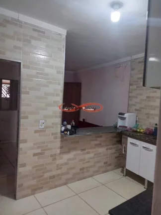 Imagem CASA À VENDA NO PARQUE PAULISTANO -