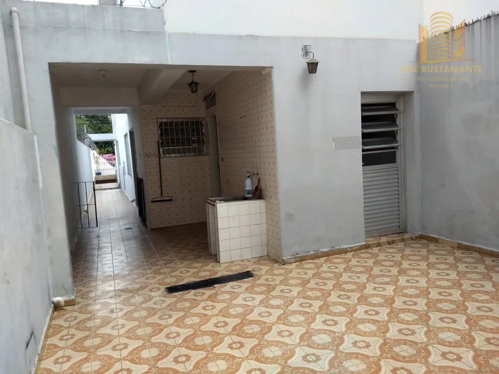 Imagem SOBRADO 3 DOR JD DA SAÚDE