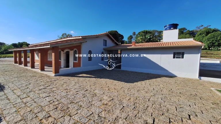 Imagem CHÁCARA 10Mil m² COND,FECHADO POMAR PISCINA TOPOGRAFIA EXCELENTE ITATIBA/SP