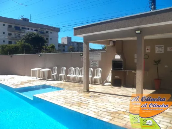 Imagem LINDO APARTAMENTO - 02 DORMITORIOS ( 01 Suíte )