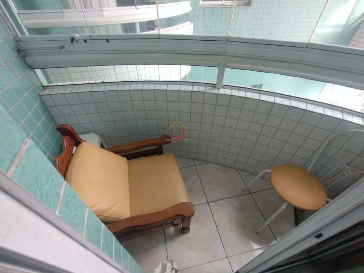 Imagem apartamento a venda no Boqueirão