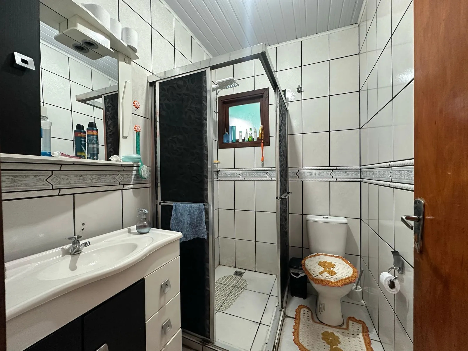 Imagem Casa em Belém Novo