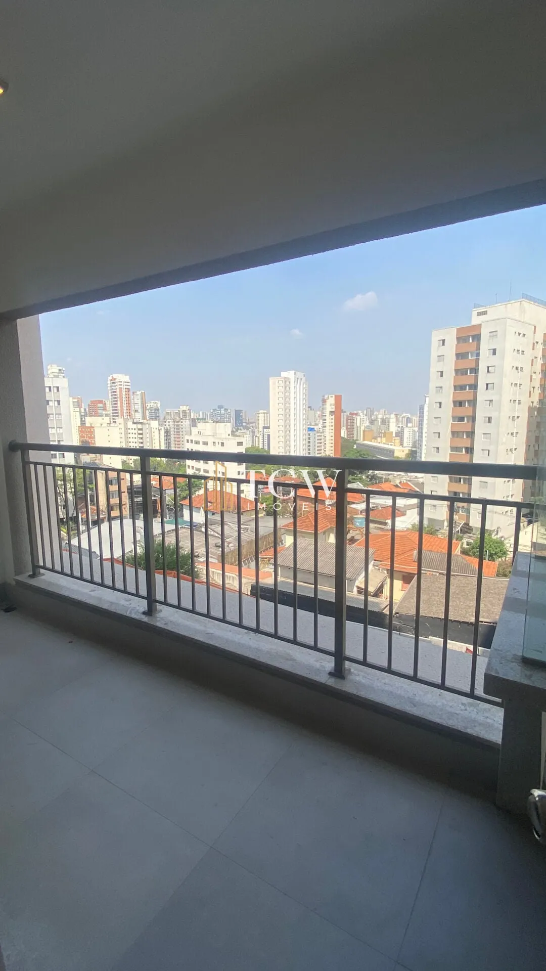 Imagem Apartamento Padrão 2 suítes no Vila Mariana