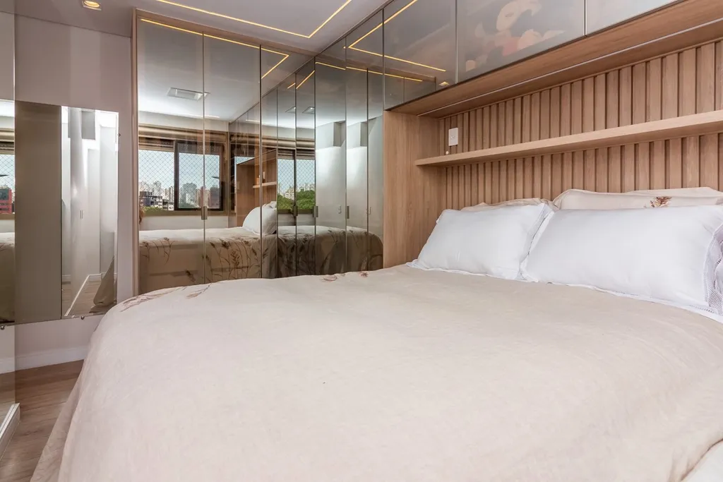 Imagem Apartamento à venda em São Paulo, Água Branca, com 2 quartos, 64m2