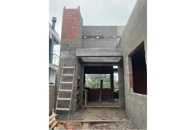 Imagem TM 500 Casa 612531059-23 - Casa à venda no bairro Tarumã - Viamão/RS