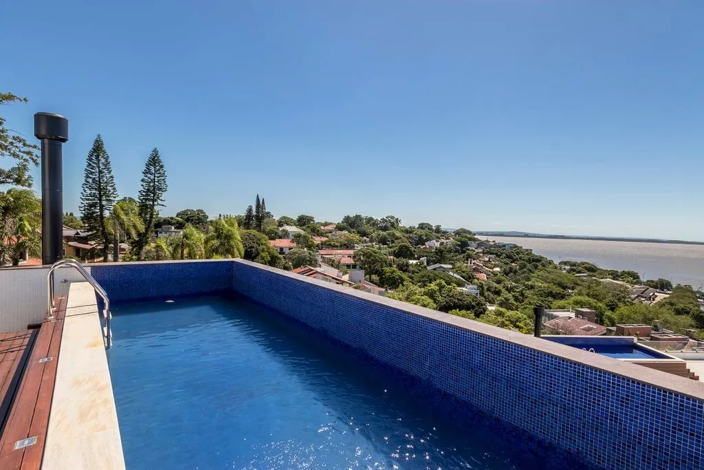 Imagem Apartamento Garden em Vila Assunção