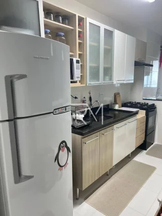 Imagem Apartamento com 2 dormitórios à venda, 76 m por R$ 530.000 - Vila Dinópolis - Mongaguá/SP
