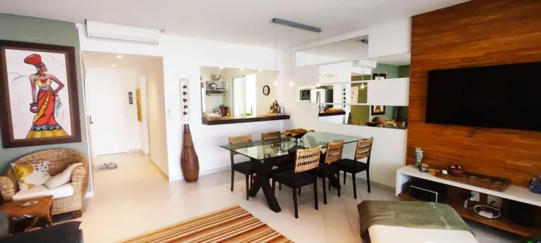 Imagem Apto à venda Riviera modulo 8 com ótima área de lazer + clube compartilhado