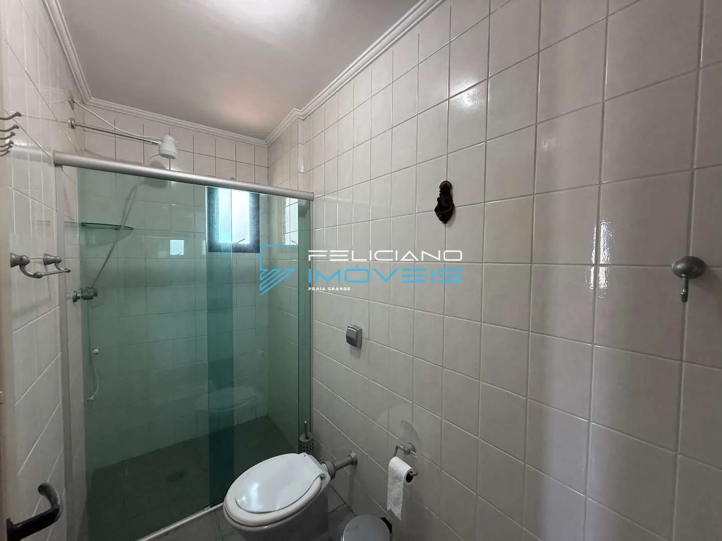 Imagem Apartamento com 2 quartos, Real, Praia Grande - R$ 550 mil, Cod: 7161