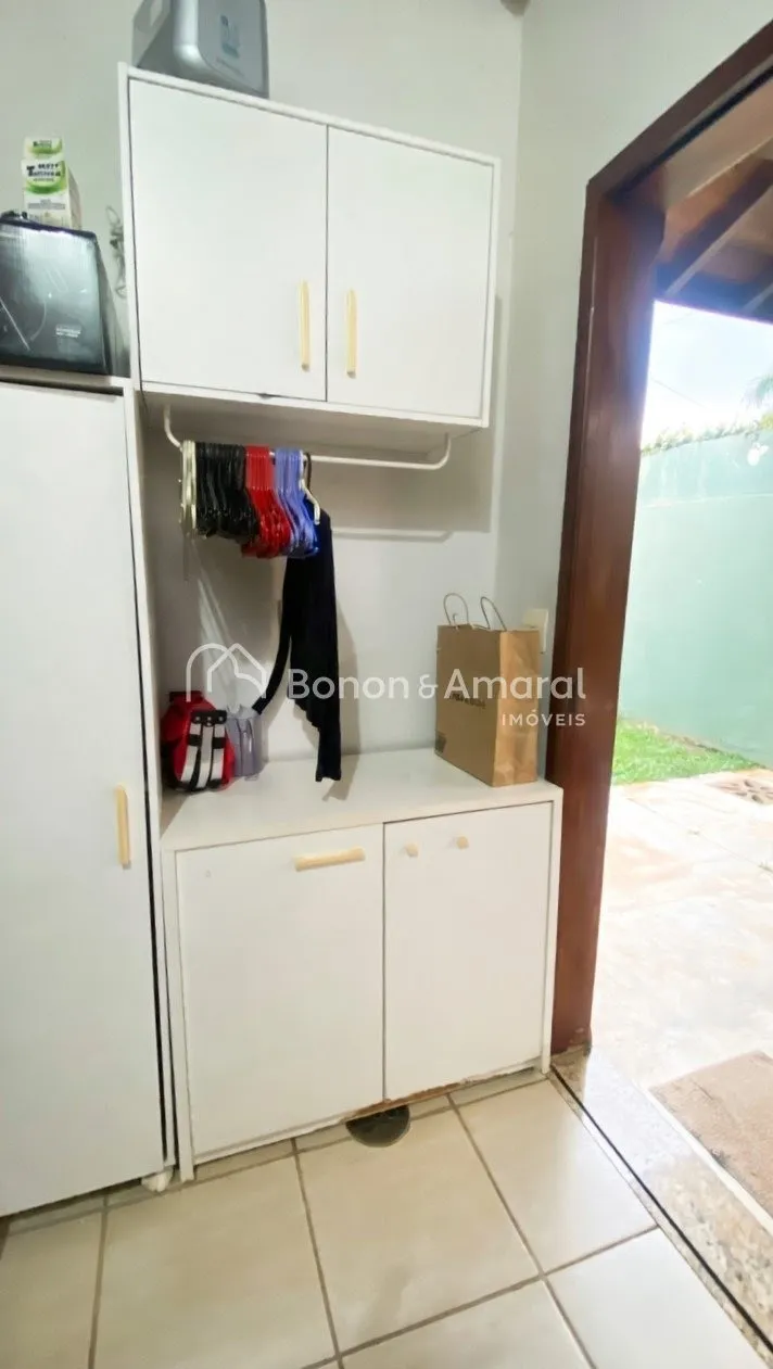 Imagem Casa à venda no São Conrado, em Sousas, Campinas/SP