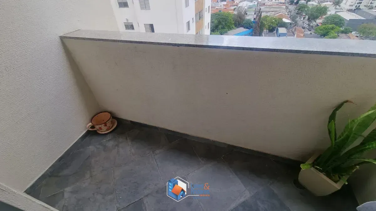 Imagem Apartamento para venda em Ipiranga com 2 quartos, 68m²