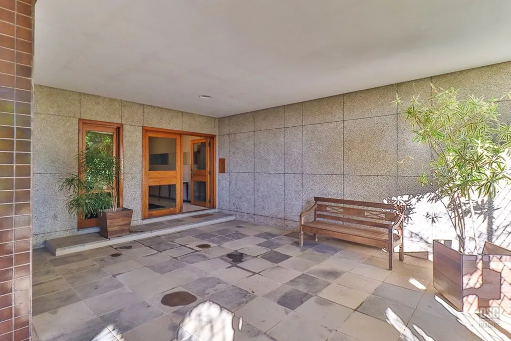 Imagem Apartamento em Chácara das Pedras