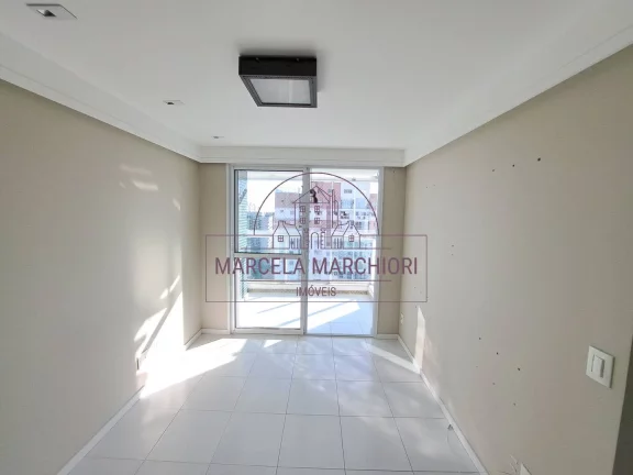 Imagem 2 quartos, suíte, vista pro mar, armários, lazer completo, 1 vaga