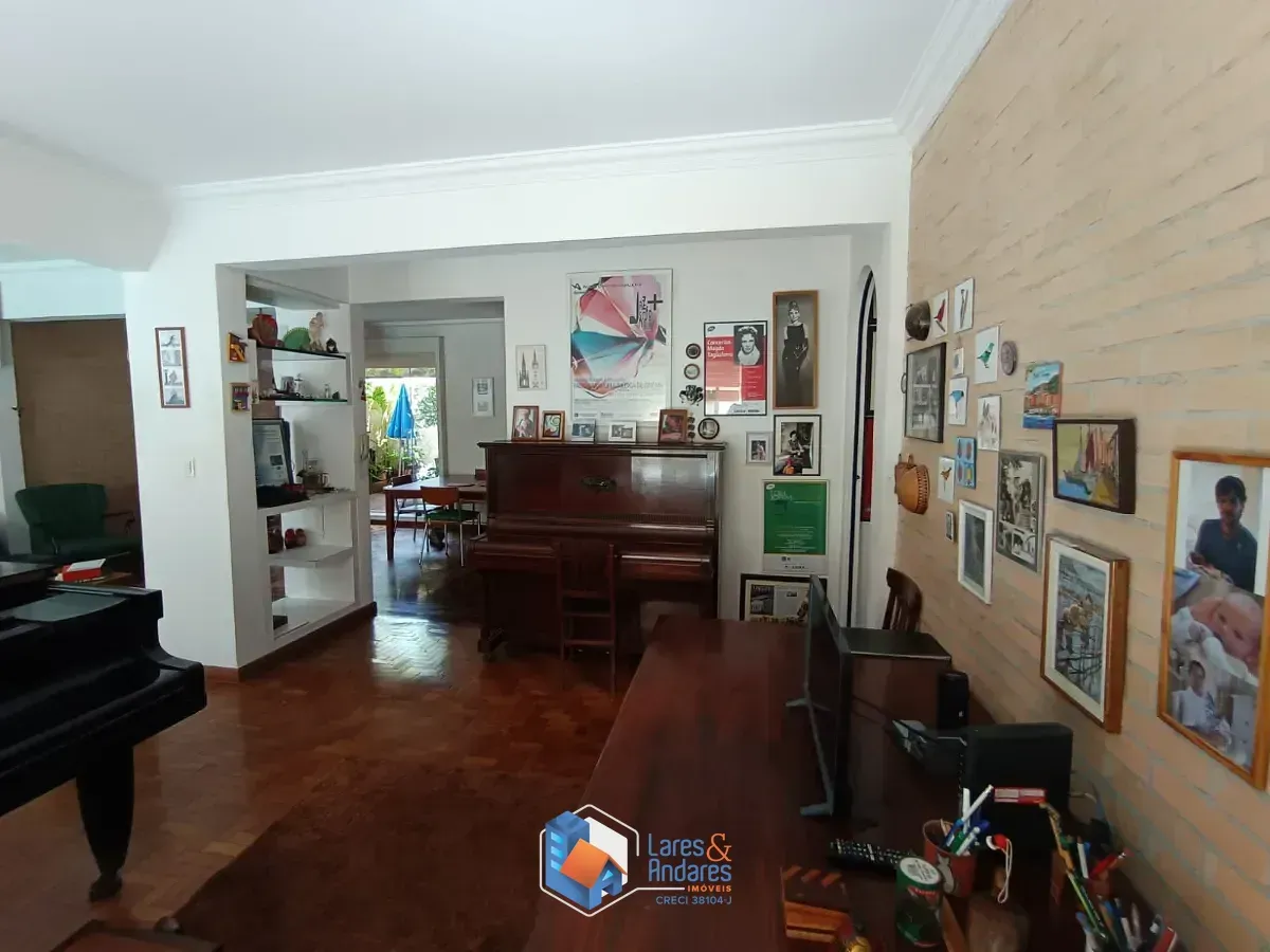 Imagem Apartamento garden para venda em Vila Nova Conceição com 1 quarto, sendo 1 suíte, 92m²