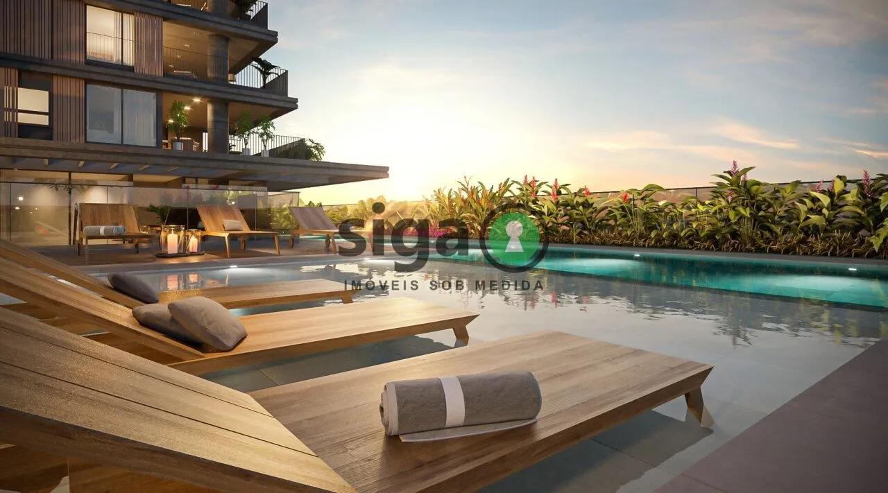 Imagem Apartamento de 298m² no Jardim Paulista com elegância, exclusividade e sofisticação