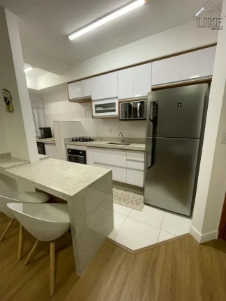 Imagem [Apartamento - Venda][Vila São Benedito]