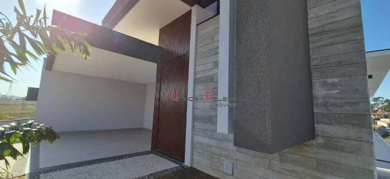 Imagem Casa com 4 suítes à venda, 250 m² por - Condomínio San Giovanni - Itatiba/SP