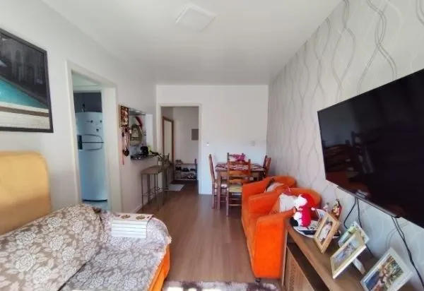 Imagem Apartamento em São João