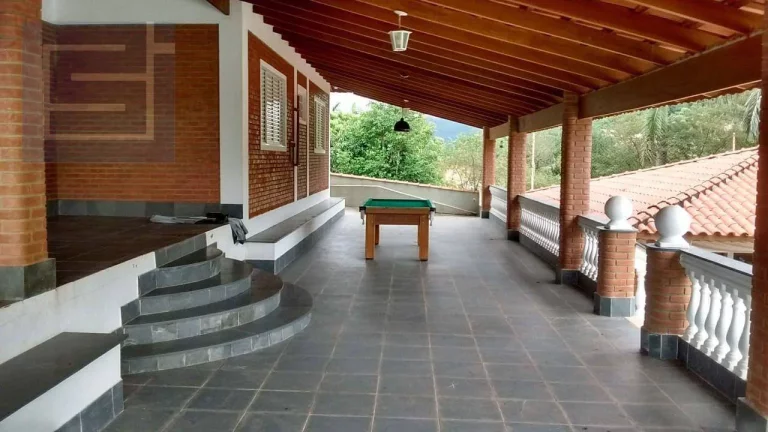 Imagem Chácara no Parque Barbosa, 1128 m² por R$ 960.000 - Socorro/SP