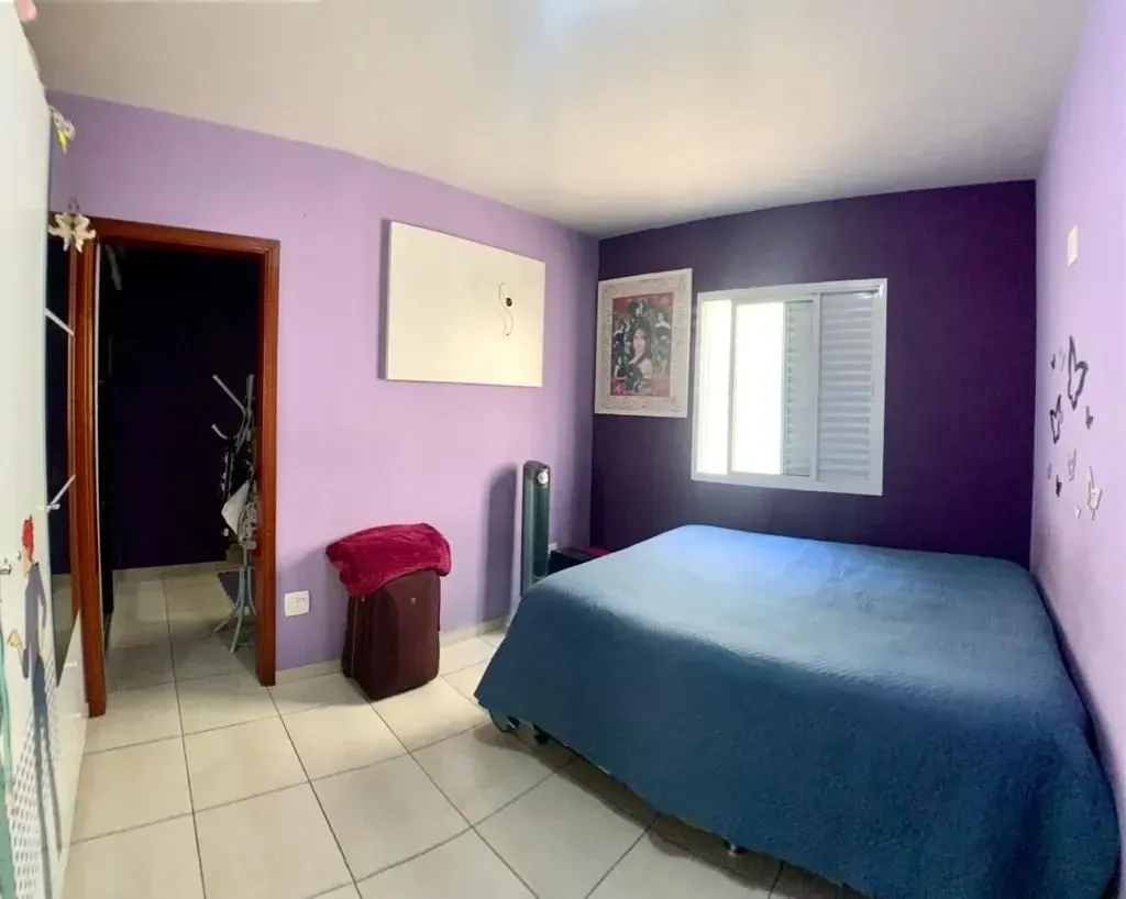 Imagem Casa com 4 Quartos à Venda, 340 m² em Jardim Estádio - Jundiaí