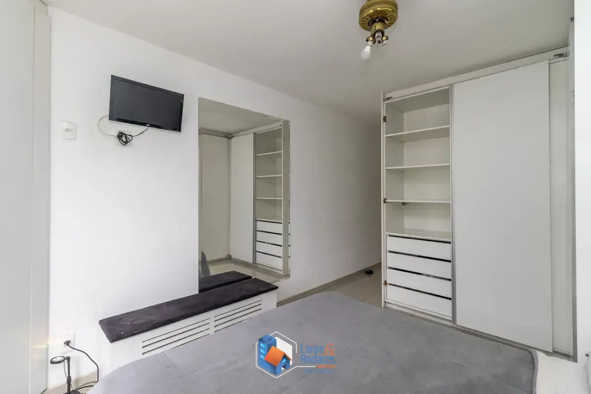 Imagem Sobrado para venda em Imirim com 2 quartos, sendo 2 suítes, 120m²