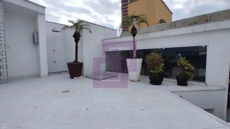 Imagem Linda Cobertura Duplex.