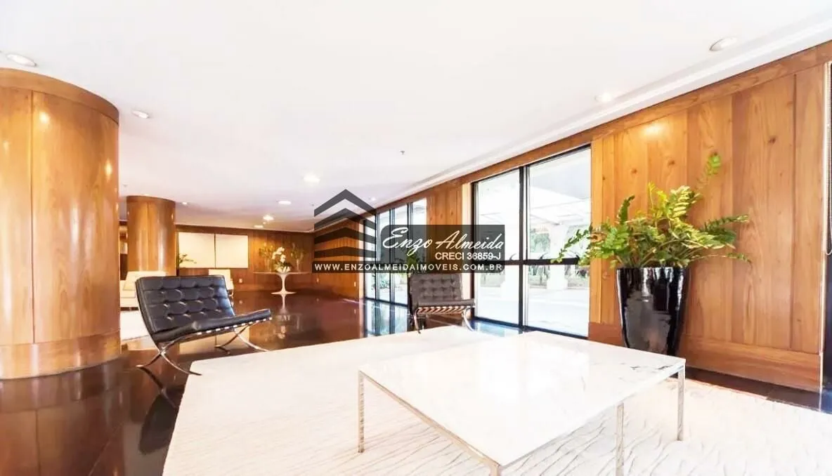 Imagem Apartamento à venda em São Paulo/SP
