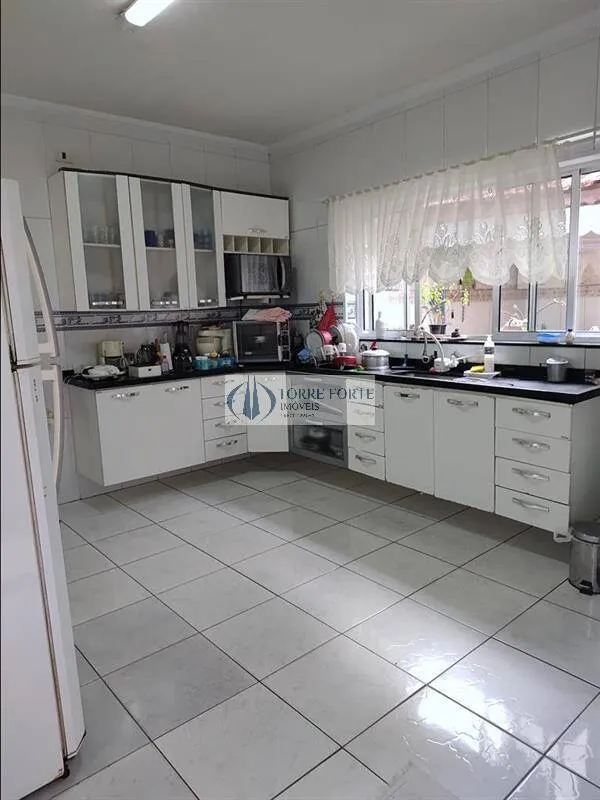 Foto do imóvel Sobrado grande com 3 dormitorios 1 suite 2 vagas na Vila Formosa. em Rua São Ticiano
