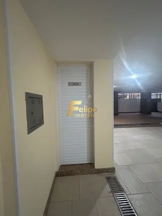Imagem UM VERDADEIRO LUXO DE APARTAMENTO NA PRAIA DA COSTA!