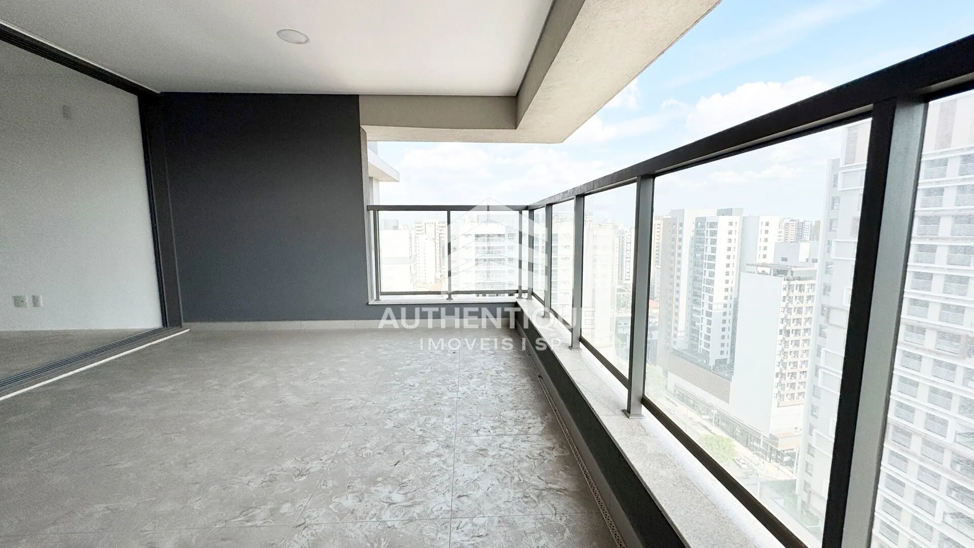 Imagem ARTE ARQUITETURA VILA MARIANA - Apartamento na Vila Mariana à venda