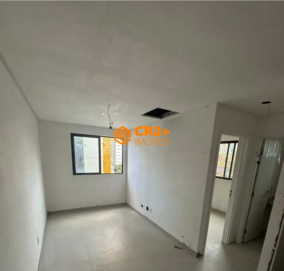 Imagem Vendo Flat excelente localização em Boa Viagem