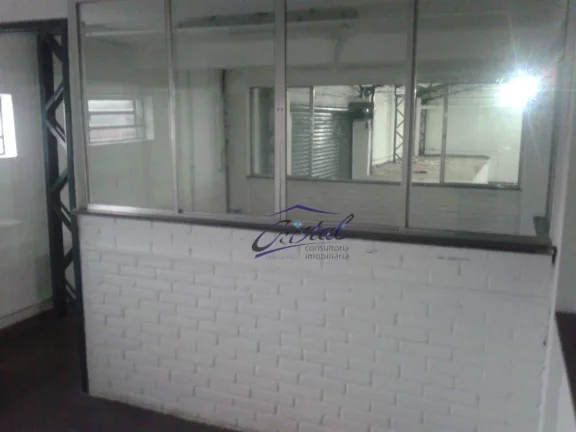 Imagem Galpão 600m² próximo ao Km 15 Raposo Tavares