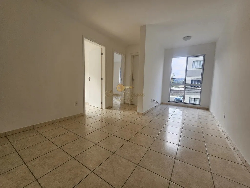 Imagem Apartamento para Locação em Teresópolis / RJ no bairro Pimenteiras