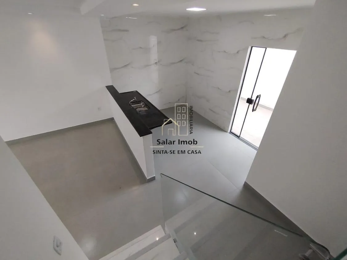 Imagem CASA DUPLEX | 03 QUARTOS | PARQUE IPIRANGA | RESENDE RJ