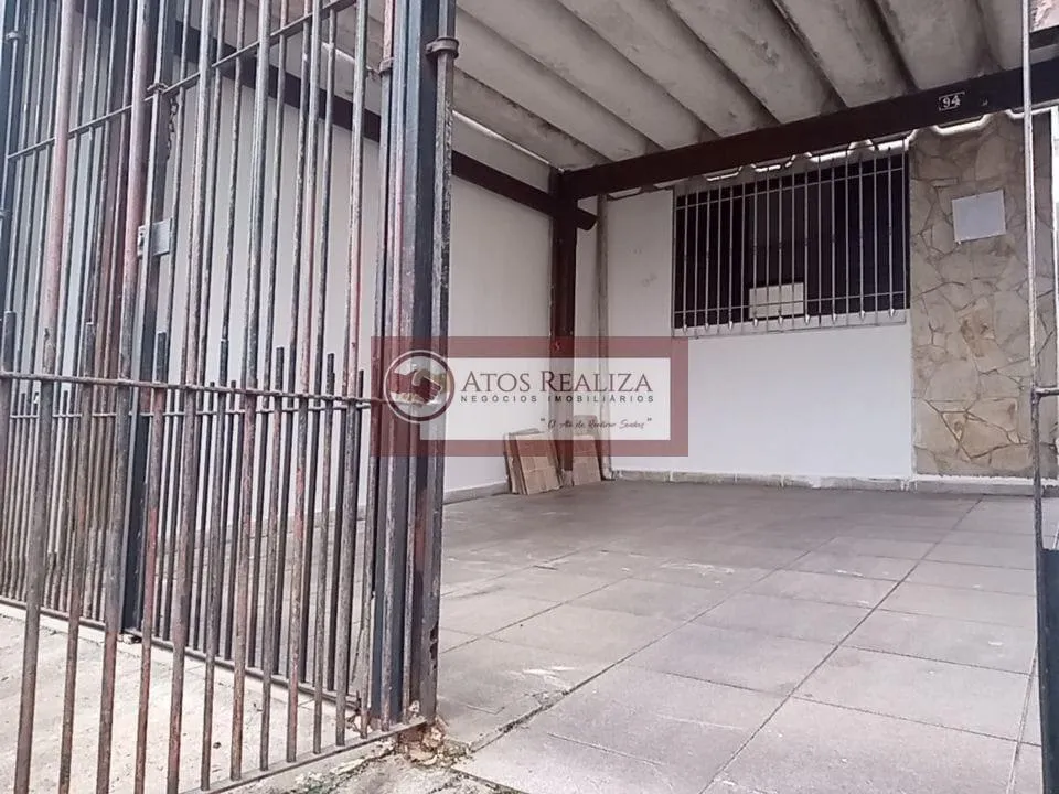 Imagem Casa Térrea 2 Dormitórios para Locação em Jardim Santa Edwiges