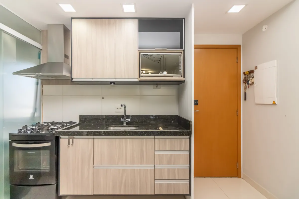 Imagem Apartamento para venda em Vila Curuçá com 3 quartos, sendo 1 suíte, 83m2