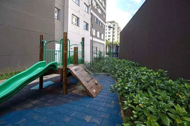 Imagem VIVAZ SACOMÃ - Studio de 24m² (Revenda Kallas), próximo ao Shopping Plaza Sul e Jardim Zoológico!